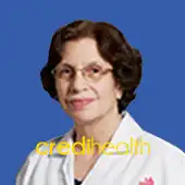 Dr. Prochi Madon , Genetic Medicine Specialist in United States of America