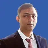 Dr. Ayanangshu Nayak, Psychiatrist in United States of America