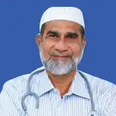 Dr. Ibrahim Khan, Internal Medicine Specialist in Gachibowli 