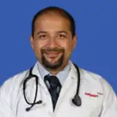 Dr. Shailendra Date, Internal Medicine Specialist in Gachibowli 
