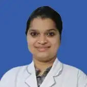 Dr. Sumita Yadav, Physiotherapist in Gachibowli 