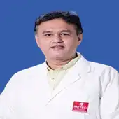 Dr. Ritesh Mongha, Urologist in Payyanur 