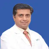 Dr. Prashanth Kalale, Orthopedist in Gachibowli 