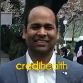 Dr. Bhupesh Singh, Opthalmologist in Payyanur 