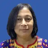 Dr. Maya Patel, Opthalmologist in Payyanur 