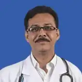 Dr. Hara Kumar Das, Internal Medicine Specialist in Payyanur 