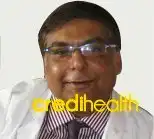 Dr. Ahmed Zaheer, Dermatologist in Gachibowli 