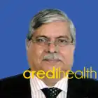 Dr. Suresh Rang, Pulmonologist in United States of America