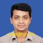 Dr. Satish M S, Dentist in Payyanur 