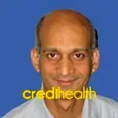 Dr. Vikram Prabhu, Psychiatrist in United States of America