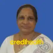 Dr. Suma Venugopal H R, Gynaecologist in Gachibowli 
