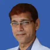 Dr. Mahesh Naik, General Surgeon in Payyanur 