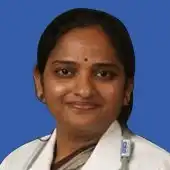 Dr. Jyothi Kankanala, Gynaecologist in Payyanur 