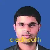 Dr. Kaushik Deconda, Radiologist in Payyanur 