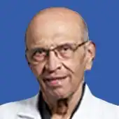 Dr. SS Joshi, Urologist in United States of America