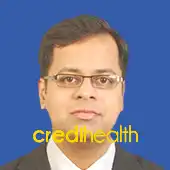 Dr. Shirish Pathak, Orthopedist in Payyanur 