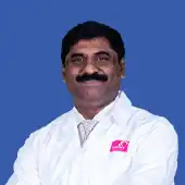 Dr. Dinakar Prithviraj P, Pediatrician in Gachibowli 