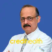 Dr. Rajesh Sharma, Pediatric Cardiac Surgeon in Payyanur 