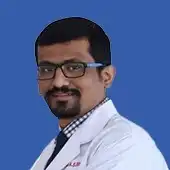 Dr. Satyakant Trivedi, Psychiatrist in Payyanur 