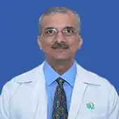Dr. Bhaskar Pai, General Surgeon in Gachibowli 