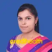 Dr. B V Ashalata, Opthalmologist in Payyanur 