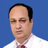 Dr. Anil Kumar Khatri, Neonatologist in Payyanur 