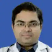 Dr. Prabir Basu, Urologist in Gachibowli 