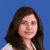 Dr. Ashi Morawala, Opthalmologist in Hyderabad