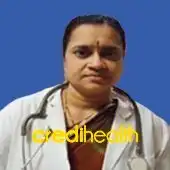 Dr. Umadevi Malladi, Gastroenterologist in Gachibowli 