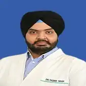 Dr. Tegbir Singh Sidhu, Radiologist in Payyanur 