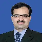 Dr. Vismit Joshipura, Surgical Gastroenterologist in Payyanur 