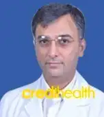 Dr. Rajnish Monga, Gastroenterologist in Payyanur 