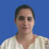 Dr. Areeba Khan, Genetic Medicine Specialist in United States of America