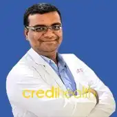 Dr. B Maheswar, Internal Medicine Specialist in Gachibowli 