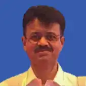 Dr. Parshant Bendre, Nephrologist in Gachibowli 