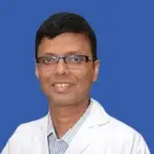 Dr. Nachiketa Mohapatra, Pathologist in Payyanur 
