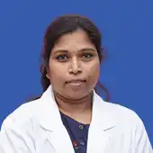 Dr. Vijaya Meenakahi, Gynaecologist in Payyanur 