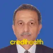 Dr. Vinod A Chandiramani, General Surgeon in Payyanur 