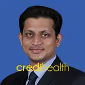 Dr. Pramod Krishnappa, Urologist in Gachibowli 