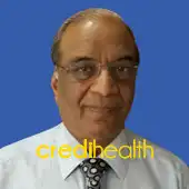 Dr. Jugal B Agrawal, Laparoscopic Surgeon in Gachibowli 