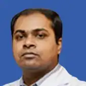 Dr. Brajesh Nandan, Orthopedist in Payyanur 