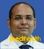 Dr. Praful P Ghyar, Internal Medicine Specialist in Gachibowli