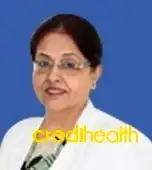 Dr. Poonam Khera, Gynaecologist in Gachibowli 
