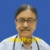 Dr. Satyabrata Ganguly, Internal Medicine Specialist in مطار كولكاتا Po, كولكاتا