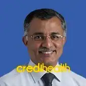 Dr. Anil Kumar, Cardiologist in United States of America