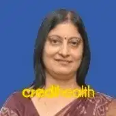 Dr. Archana Bachan Singh, Gynaecologist in Gachibowli 