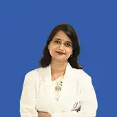 Dr. Pragya Goel, Gynaecologist in Gachibowli 