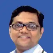 Dr. Ankur K Chaudhari, Internal Medicine Specialist in Payyanur 