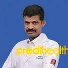 Dr. Krishna C, Radiologist in Gachibowli 