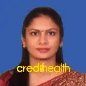 Dr. Ramya Kabilan, Gynaecologist in Payyanur 